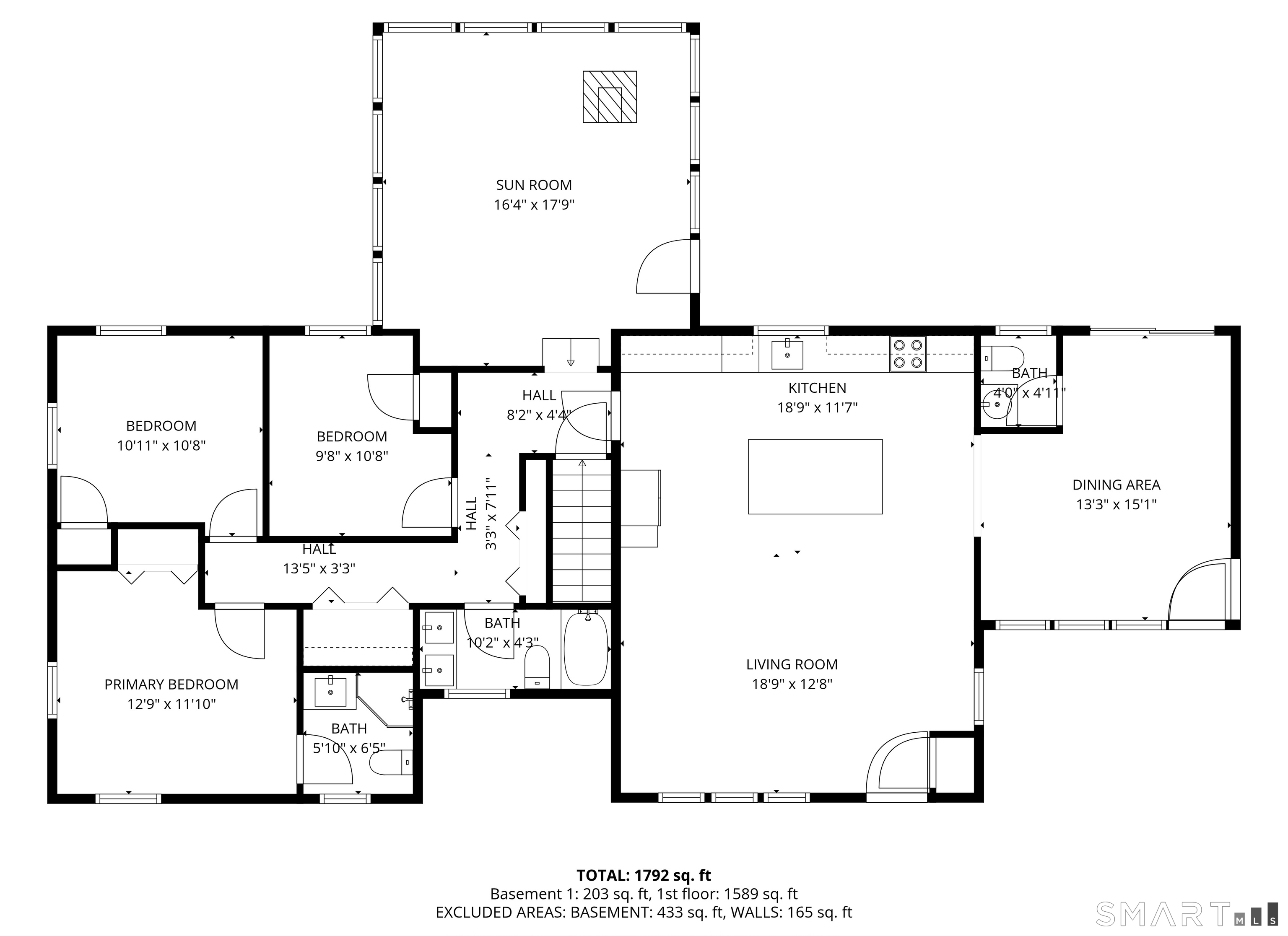 70 Scrub Oak Road North Haven, CT 06473 - Photo 15 of 40