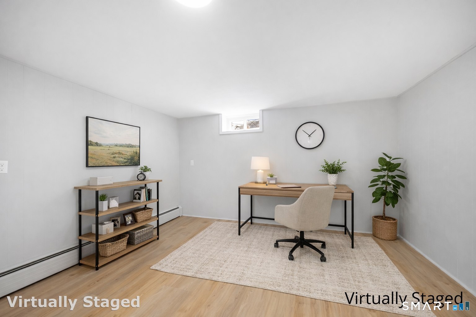 70 Scrub Oak Road North Haven, CT 06473 - Photo 30 of 40 Heated room in lower level can be utilized as office, playroom, craft room, etc.