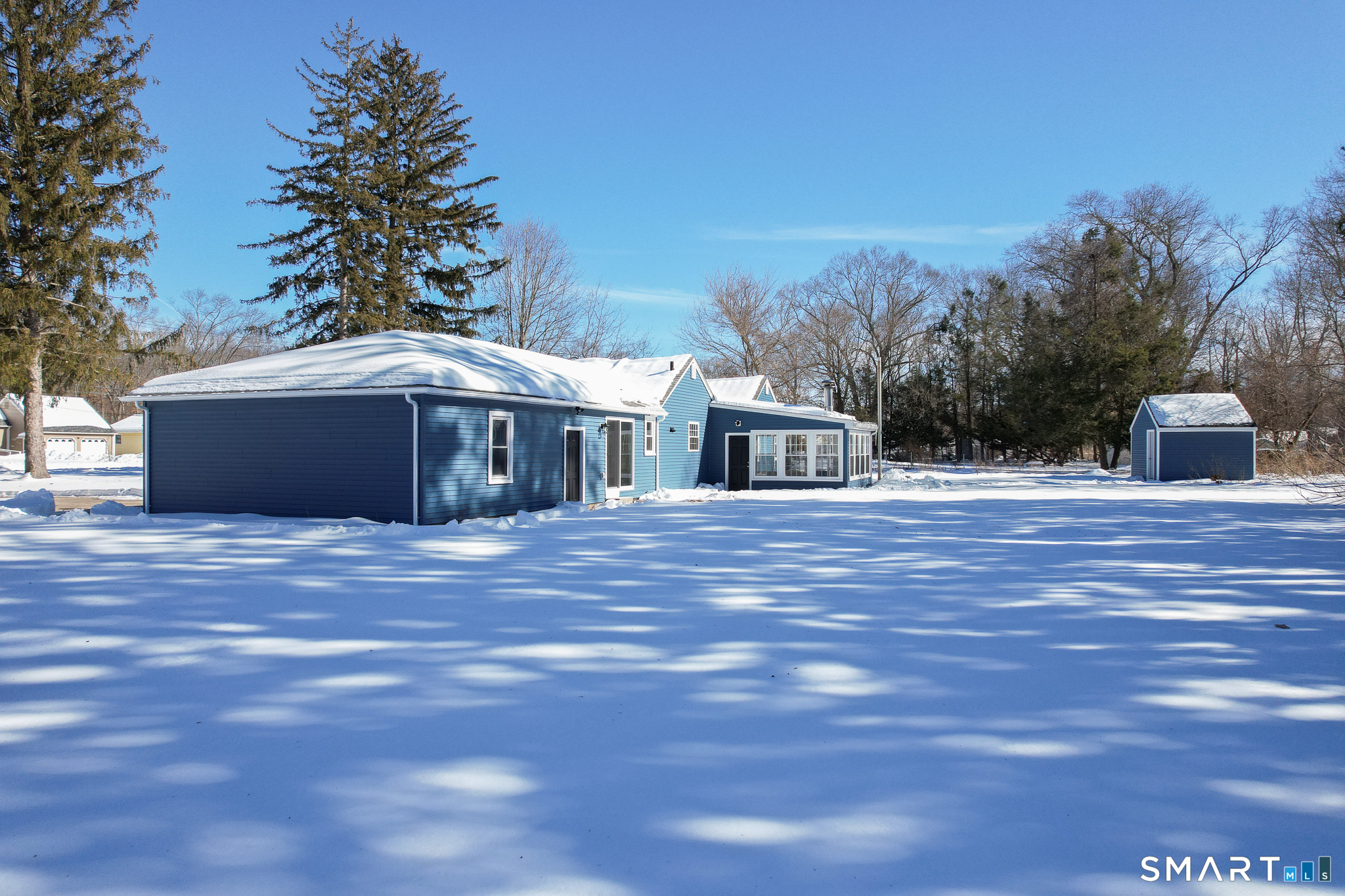 70 Scrub Oak Road North Haven, CT 06473 - Photo 34 of 40