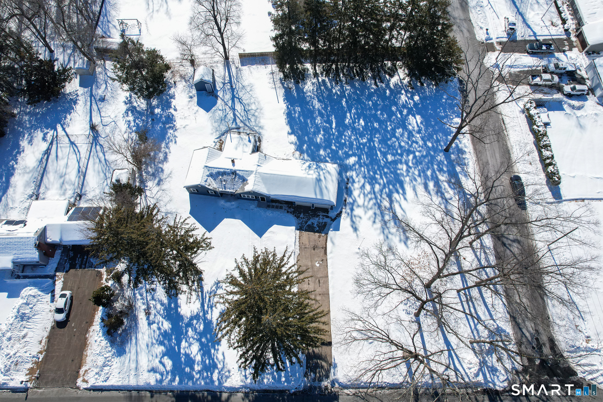 70 Scrub Oak Road North Haven, CT 06473 - Photo 38 of 40