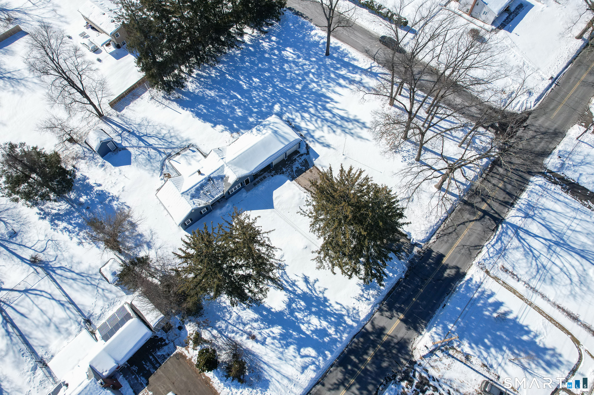 70 Scrub Oak Road North Haven, CT 06473 - Photo 39 of 40