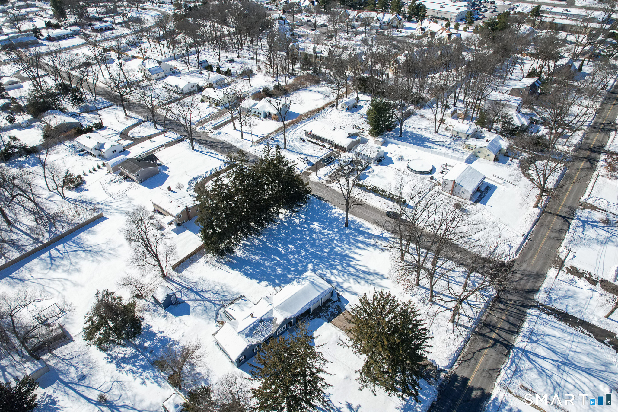 70 Scrub Oak Road North Haven, CT 06473 - Photo 40 of 40