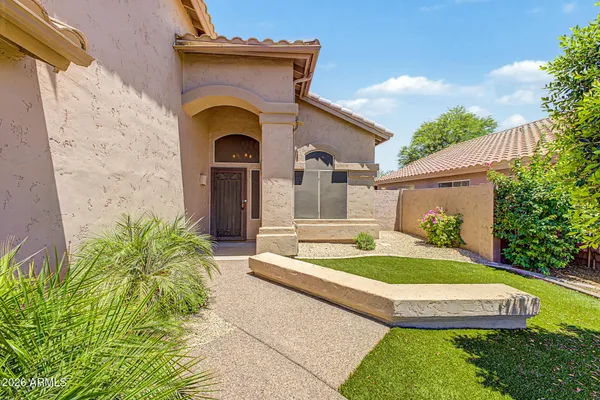 $1,170,000 | 17835 North 51st Way, Scottsdale, AZ 85254