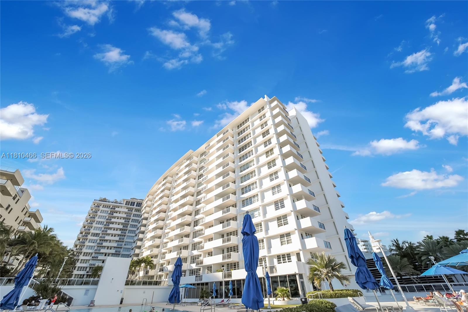 100 Lincoln Road, Unit 827 Miami Beach, FL 33139 - Photo 14 of 17