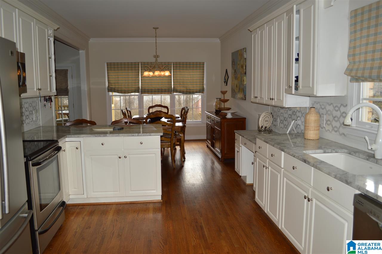 6759 Norris Farm Road Trussville, AL 35173 - Photo 11 of 34