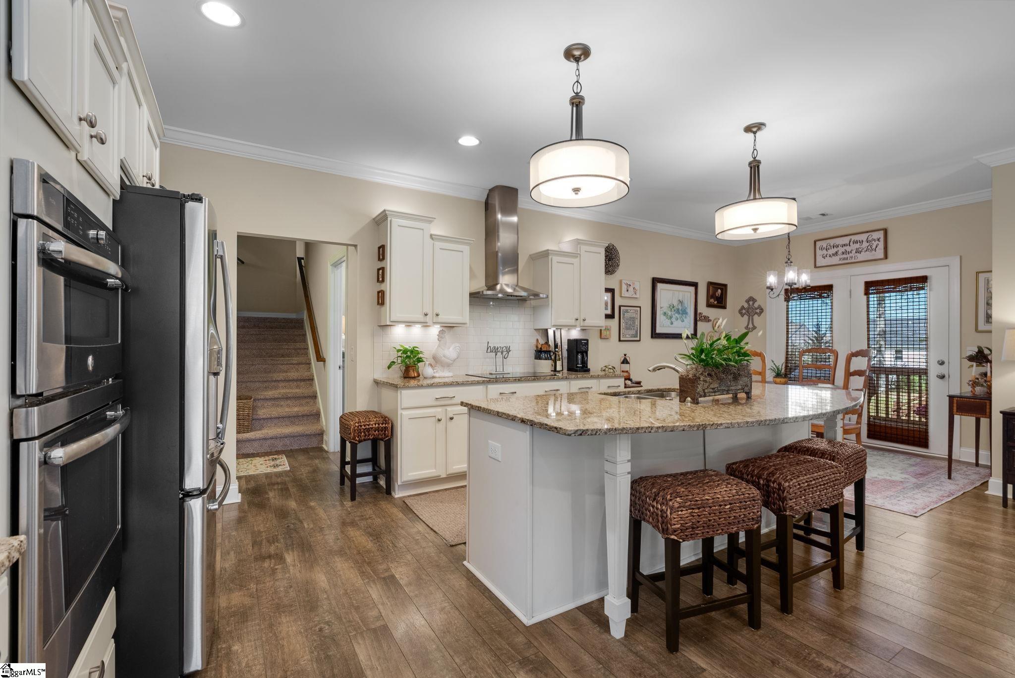 95 Triangle Pine Road Fountain Inn, SC 29644 - Photo 23 of 40 Gallery Image 23