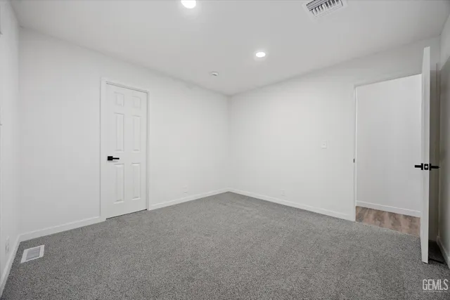 a view of terrace with outdoor space