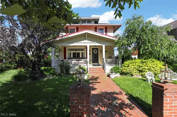 $232,000 | 815 North 16th Street, Cambridge, OH 43725