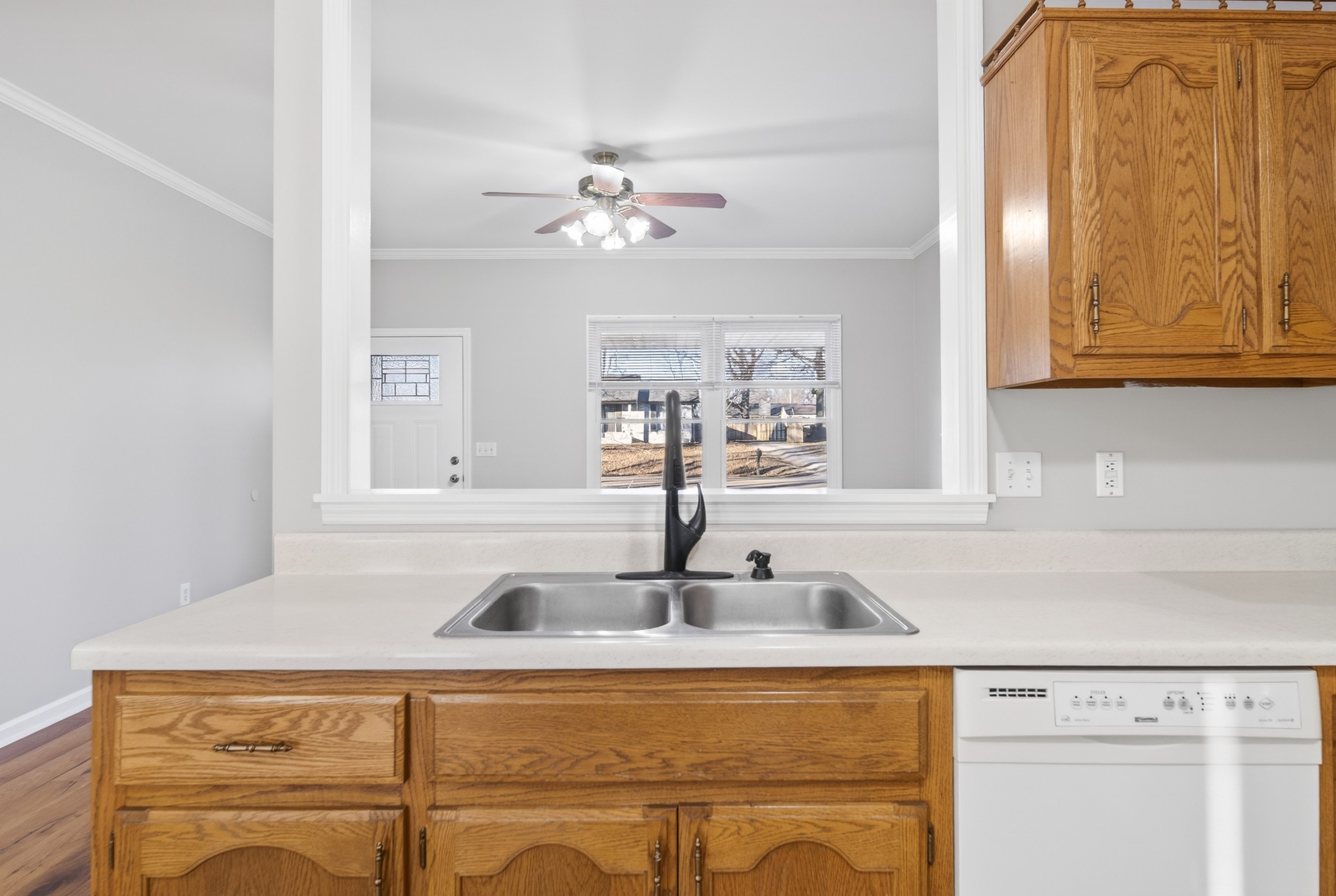 2906 Curtiswood Lane East Springfield, TN 37172 - Photo 23 of 57