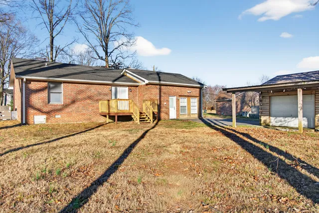 $1,995 | 2906 Curtiswood Lane East, Springfield, TN 37172