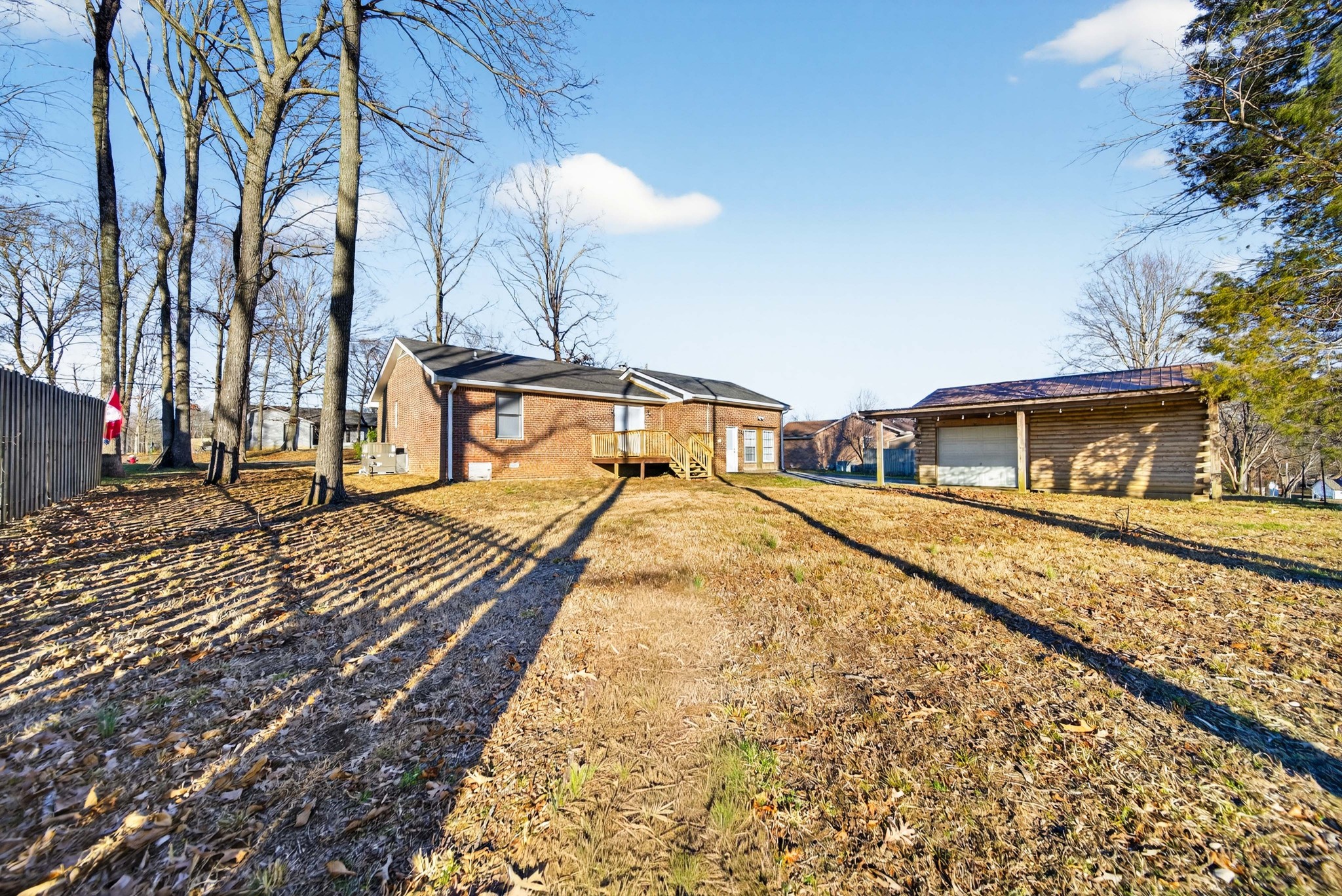 2906 Curtiswood Lane East Springfield, TN 37172 - Photo 48 of 57