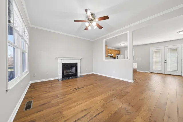 $1,995 | 2906 Curtiswood Lane East, Springfield, TN 37172