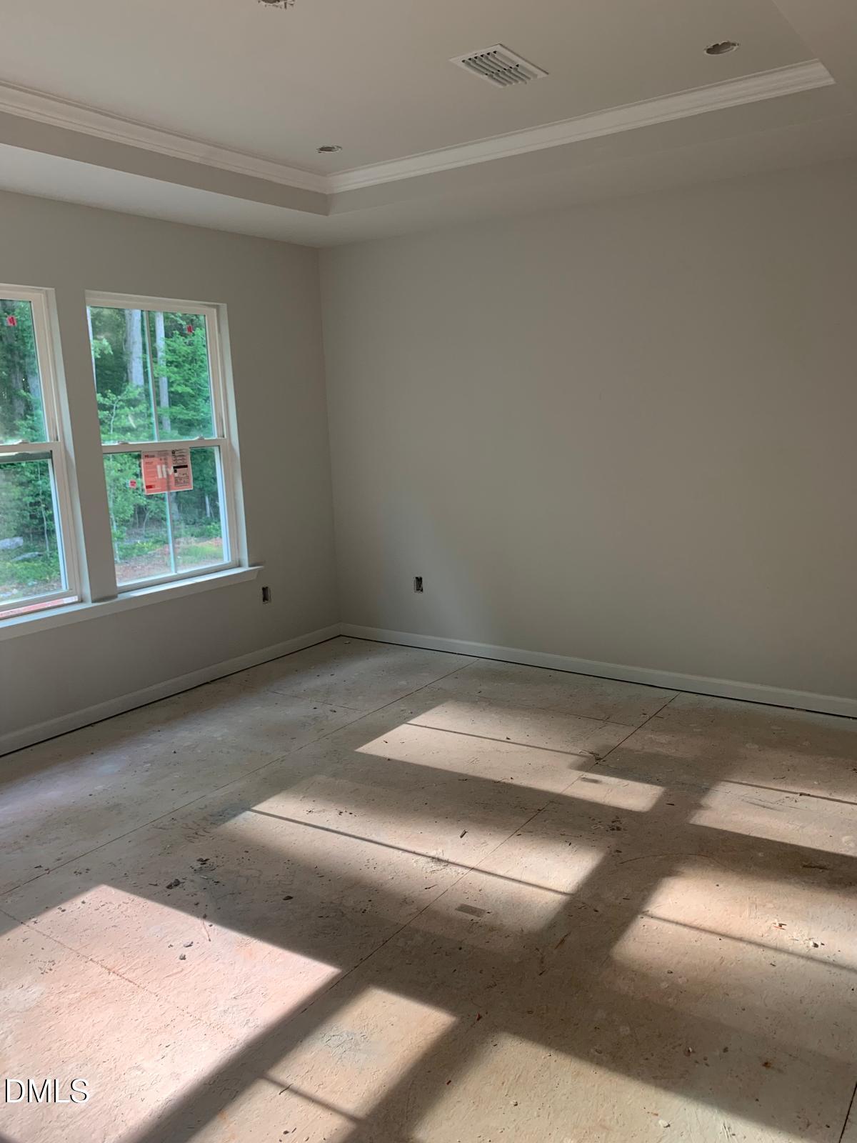 233 Broomside Avenue Raleigh, NC 27603 - Photo 10 of 18 a view of a garage