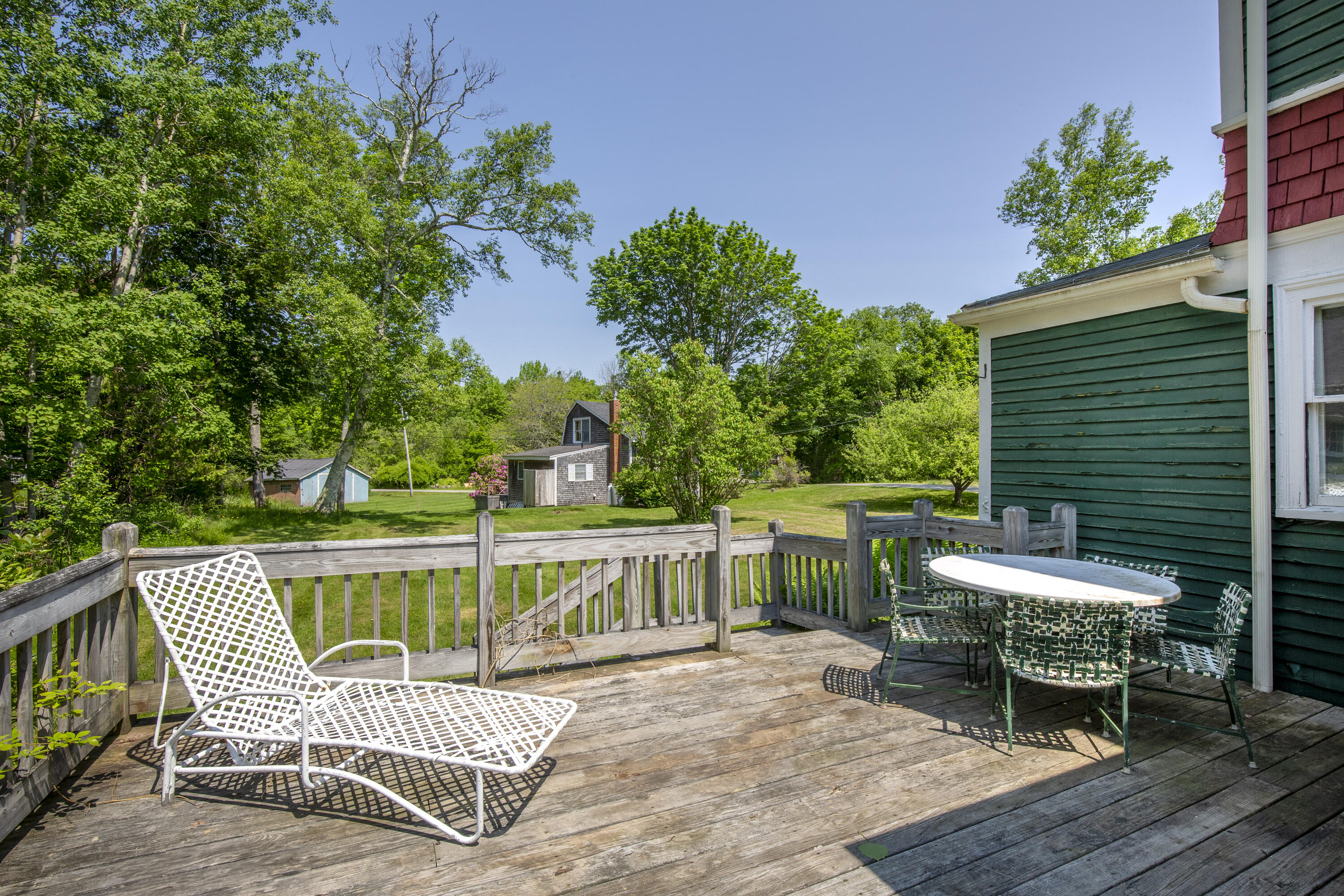 115 Babbidge Road Islesboro, ME 04848 - Photo 16 of 30
