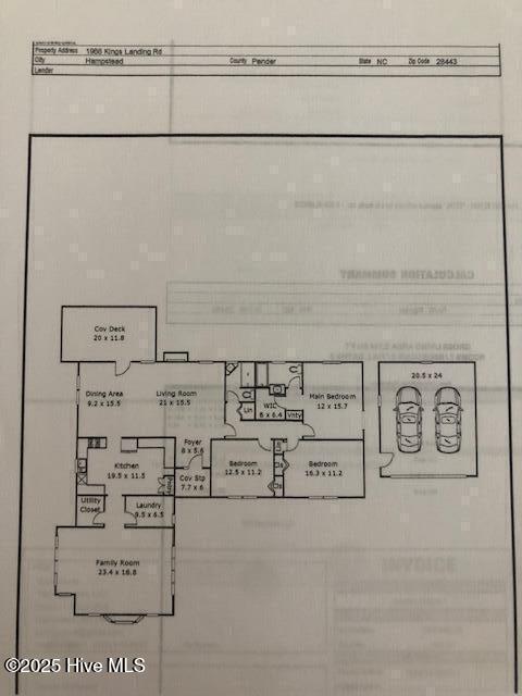 1966 Kings Landing Road Hampstead, NC 28443 - Photo 25 of 26 IMG_0788