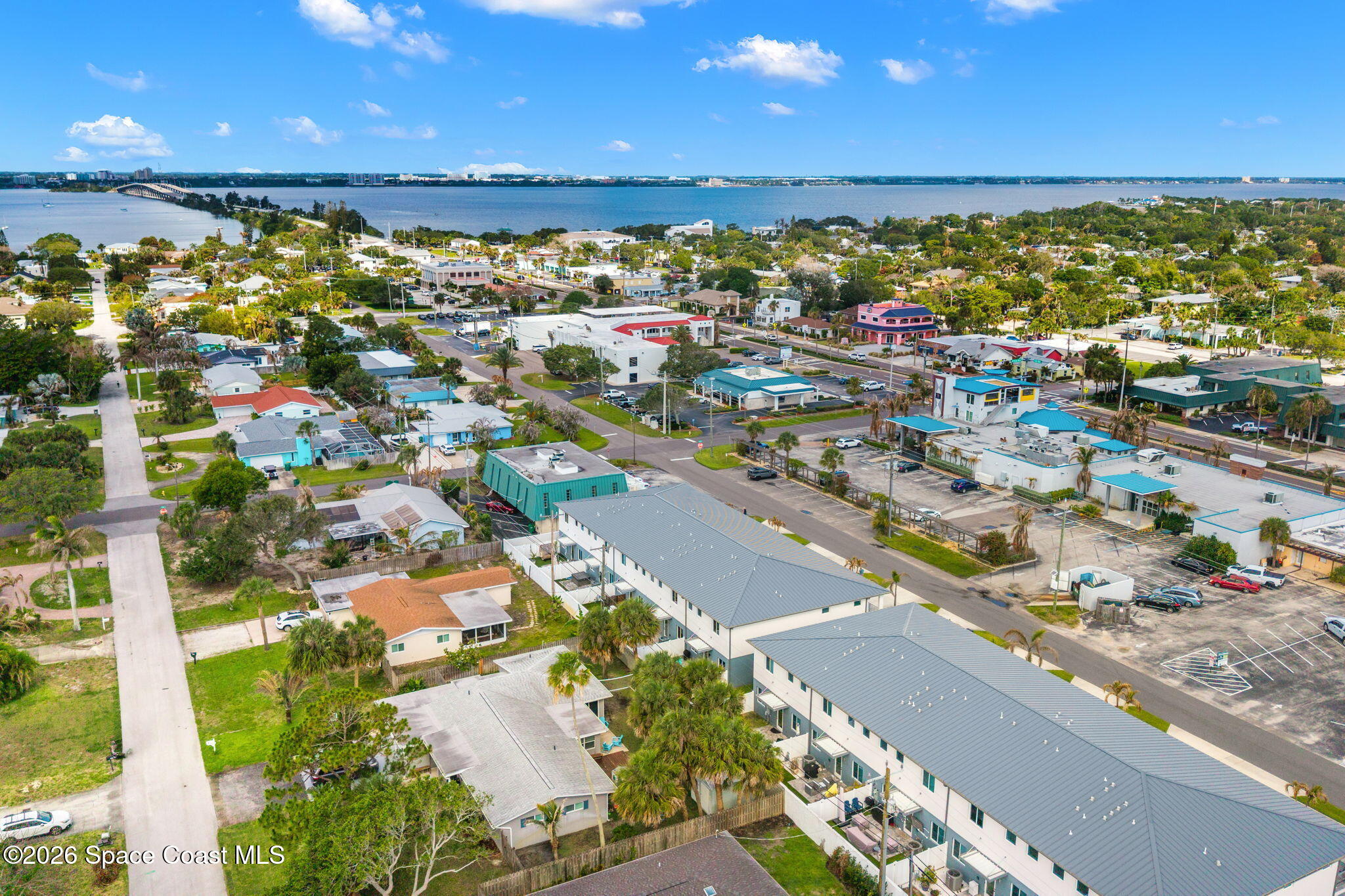 223 6th Avenue Indialantic, FL 32903 - Photo 50 of 74 DJI_20260514103140_0121_D