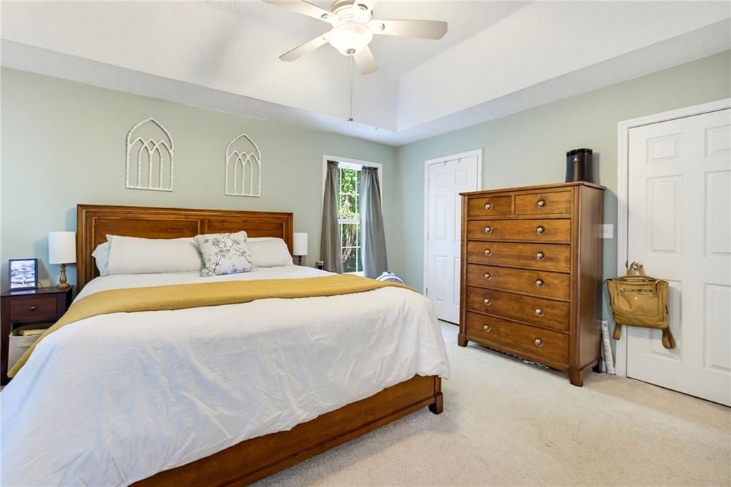 474 Spring Meadows Avenue Dallas, GA 30157 - Photo 18 of 31 Gallery Image 18
