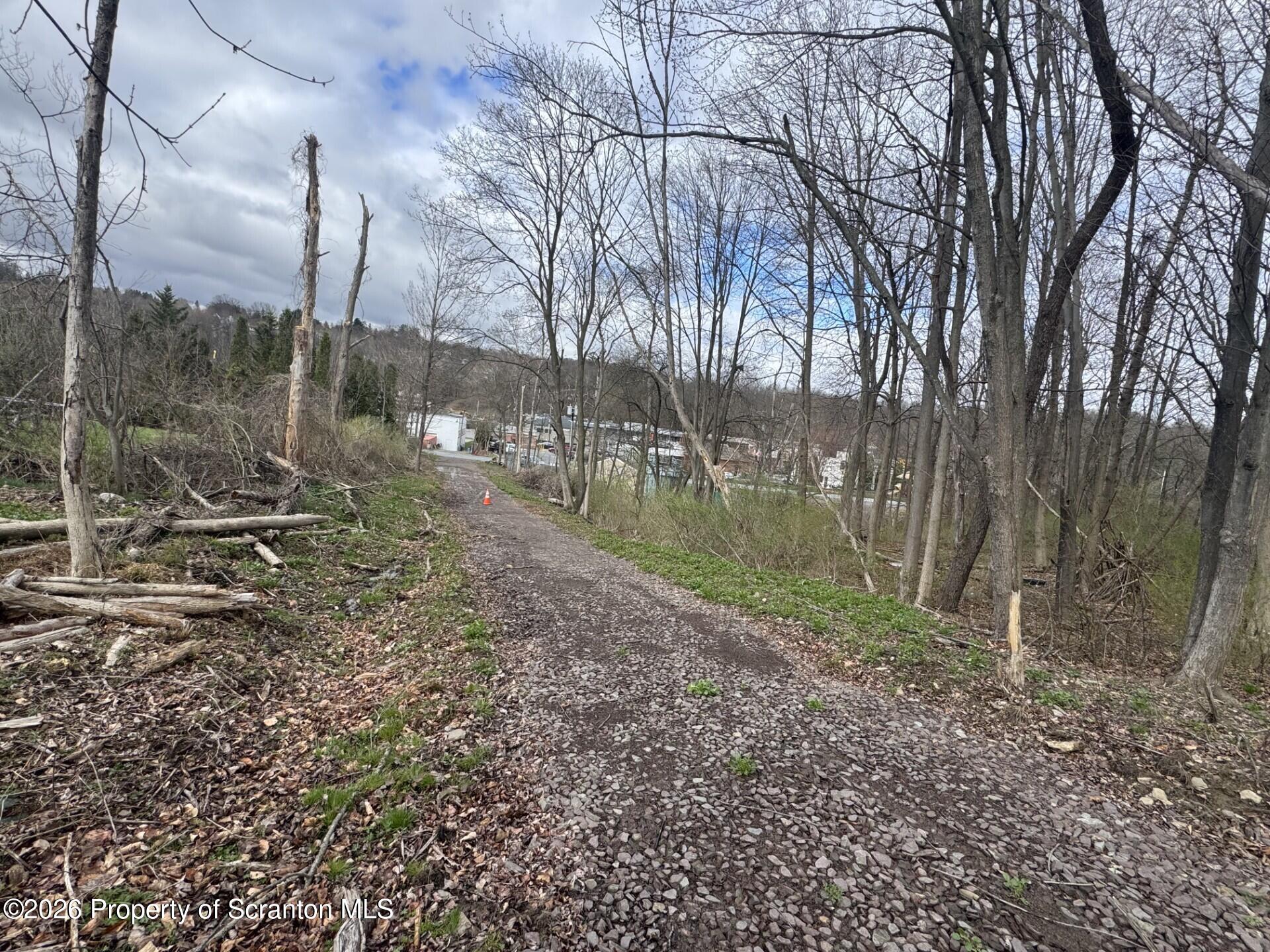 Fern Street Clarks Summit, PA 18411 - Photo 2 of 3 Hickory Dr Entrance