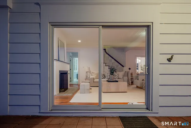 $6,750,000 | 27 Owenoke Park, Westport, CT 06880