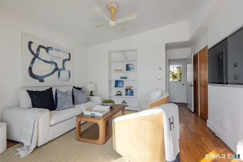 $6,750,000 | 27 Owenoke Park, Westport, CT 06880