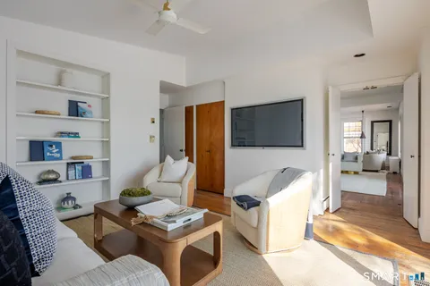 $6,750,000 | 27 Owenoke Park, Westport, CT 06880