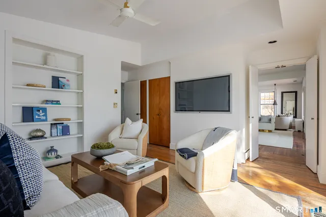 $6,750,000 | 27 Owenoke Park, Westport, CT 06880