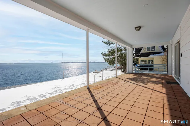 $6,750,000 | 27 Owenoke Park, Westport, CT 06880