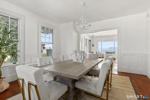 $6,750,000 | 27 Owenoke Park, Westport, CT 06880