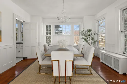 $6,750,000 | 27 Owenoke Park, Westport, CT 06880