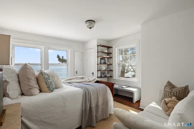 $6,750,000 | 27 Owenoke Park, Westport, CT 06880