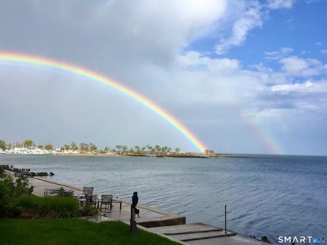 $6,750,000 | 27 Owenoke Park, Westport, CT 06880