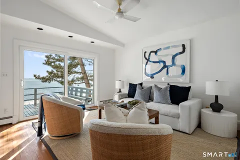 $6,750,000 | 27 Owenoke Park, Westport, CT 06880