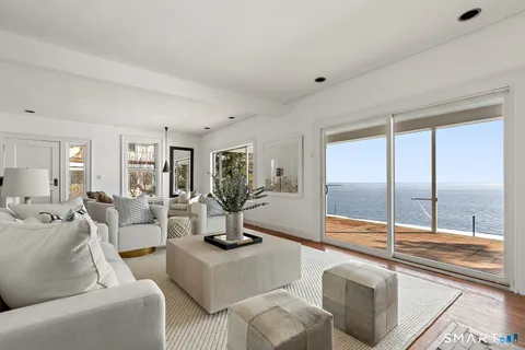 $6,750,000 | 27 Owenoke Park, Westport, CT 06880