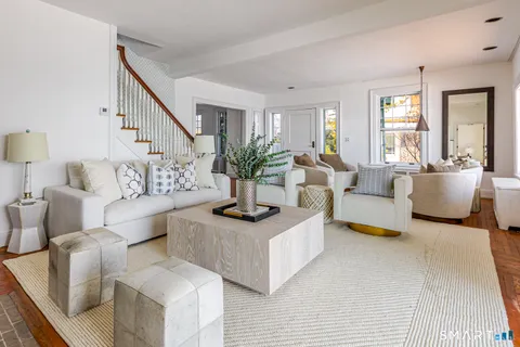 $6,750,000 | 27 Owenoke Park, Westport, CT 06880