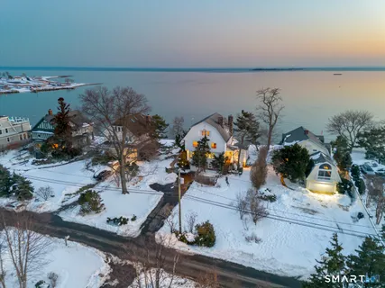 $6,750,000 | 27 Owenoke Park, Westport, CT 06880