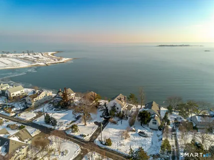 $6,750,000 | 27 Owenoke Park, Westport, CT 06880