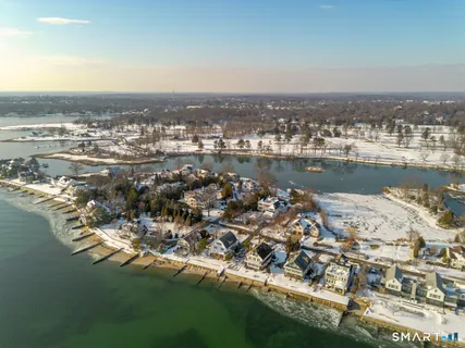 $6,750,000 | 27 Owenoke Park, Westport, CT 06880