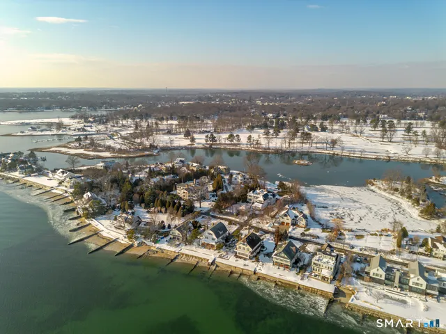 $6,750,000 | 27 Owenoke Park, Westport, CT 06880