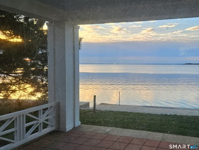 $6,750,000 | 27 Owenoke Park, Westport, CT 06880