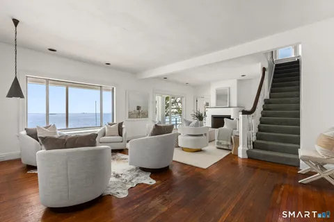 $6,750,000 | 27 Owenoke Park, Westport, CT 06880