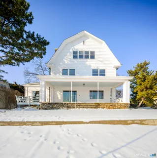 $6,750,000 | 27 Owenoke Park, Westport, CT 06880