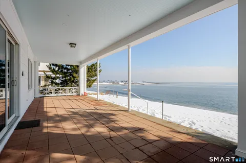 $6,750,000 | 27 Owenoke Park, Westport, CT 06880