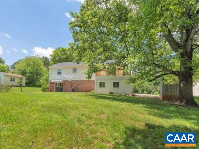 2815 Pleasant View Lane Charlottesville, VA 22901 - Photo 1 of 20