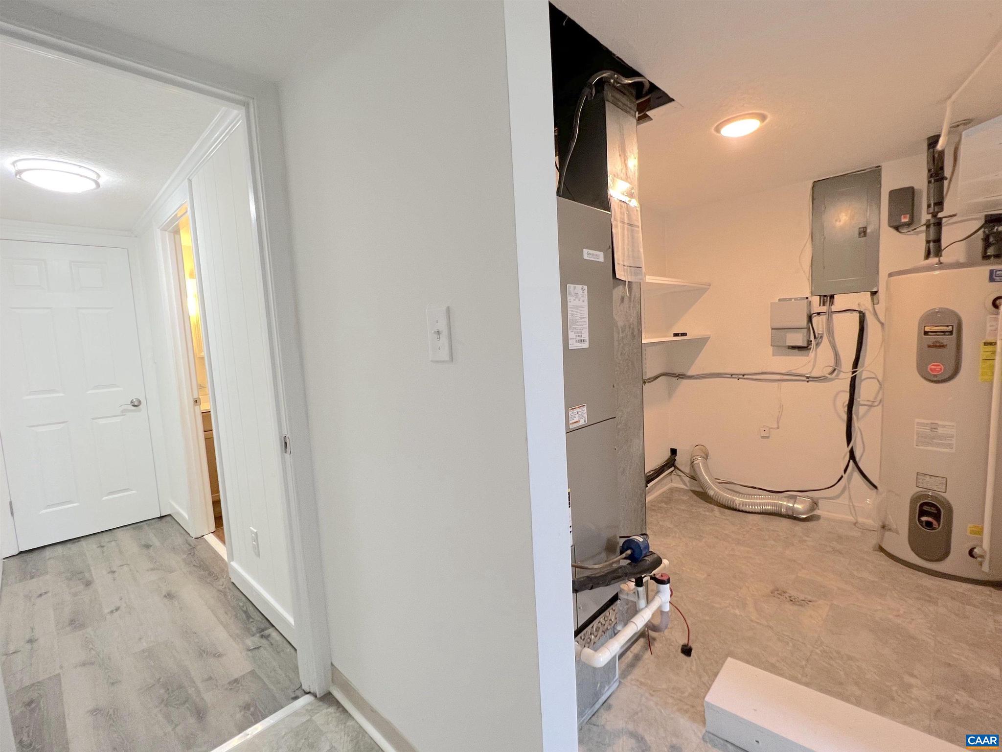 2815 Pleasant View Lane Charlottesville, VA 22901 - Photo 15 of 20