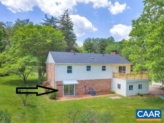 2815 Pleasant View Lane Charlottesville, VA 22901 - Photo 19 of 20