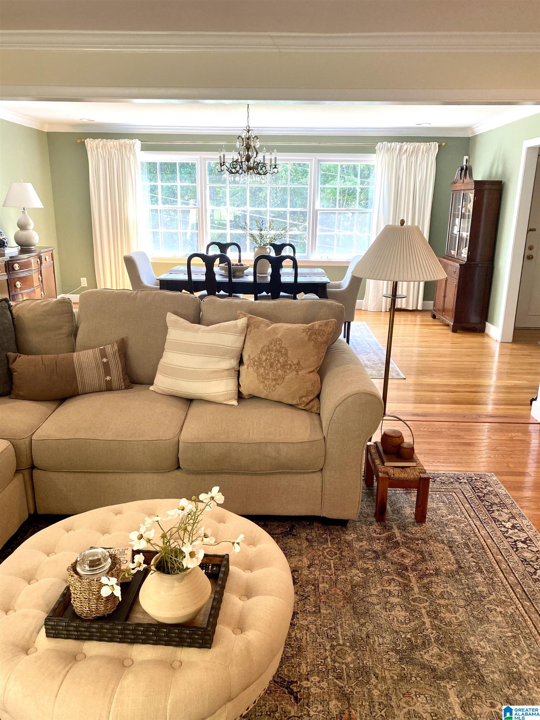 301 Shamrock Road Anniston, AL 36207 - Photo 14 of 43