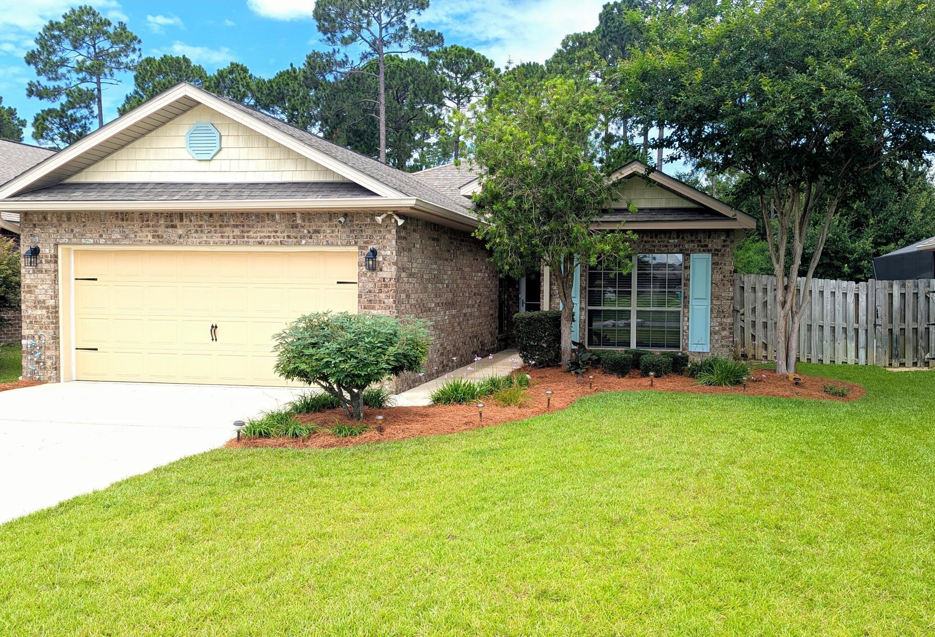 24 Riverbirch Loop Santa Rosa Beach, FL 32459 - Photo 2 of 60 2-Front Home