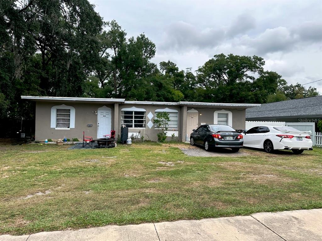 921 Indiana Street Orlando, FL 32805 - Photo 1 of 1