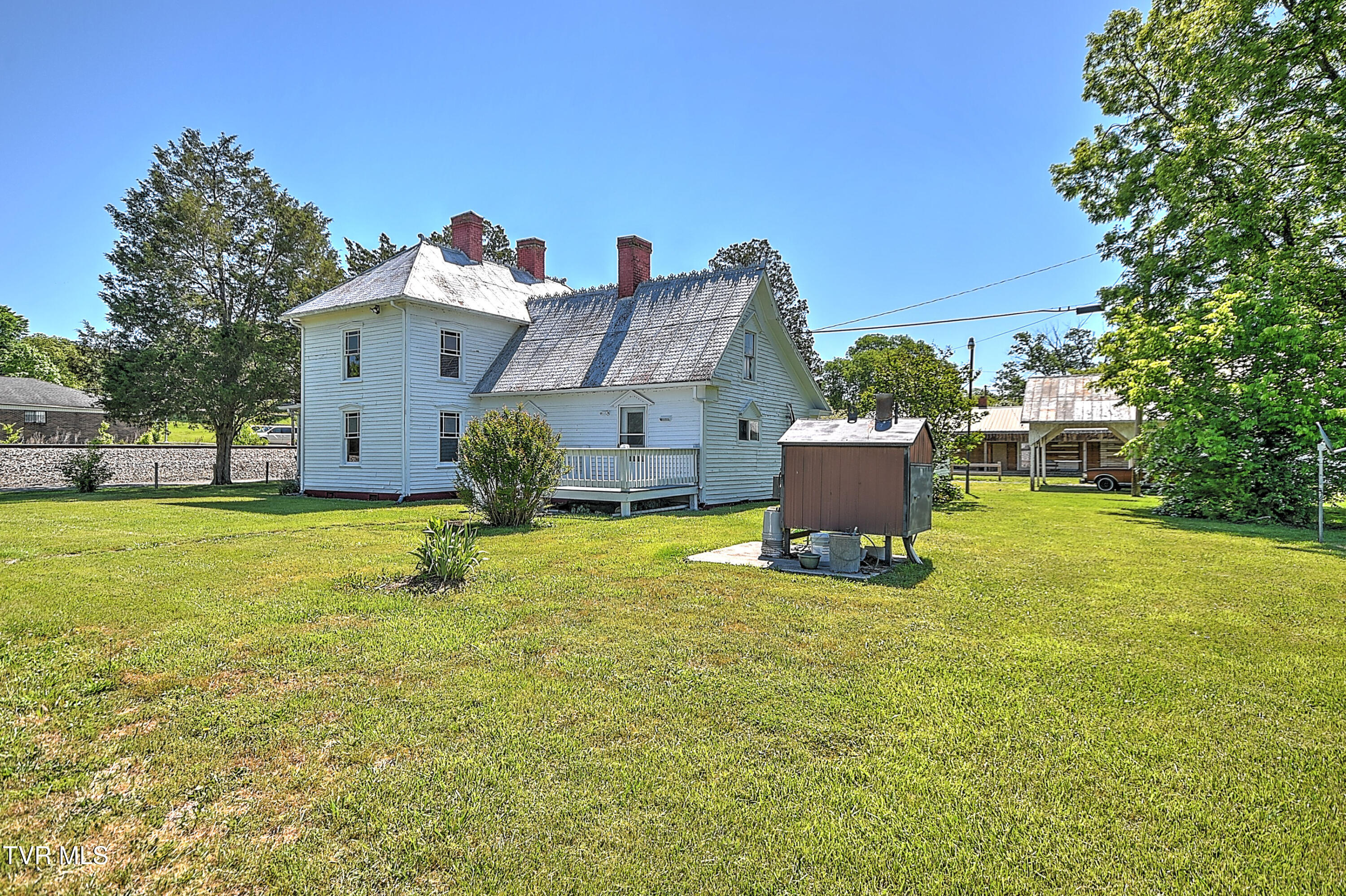 35 Sipes Lane Mohawk, TN 37810 - Photo 48 of 74 35 Sipes DS-49