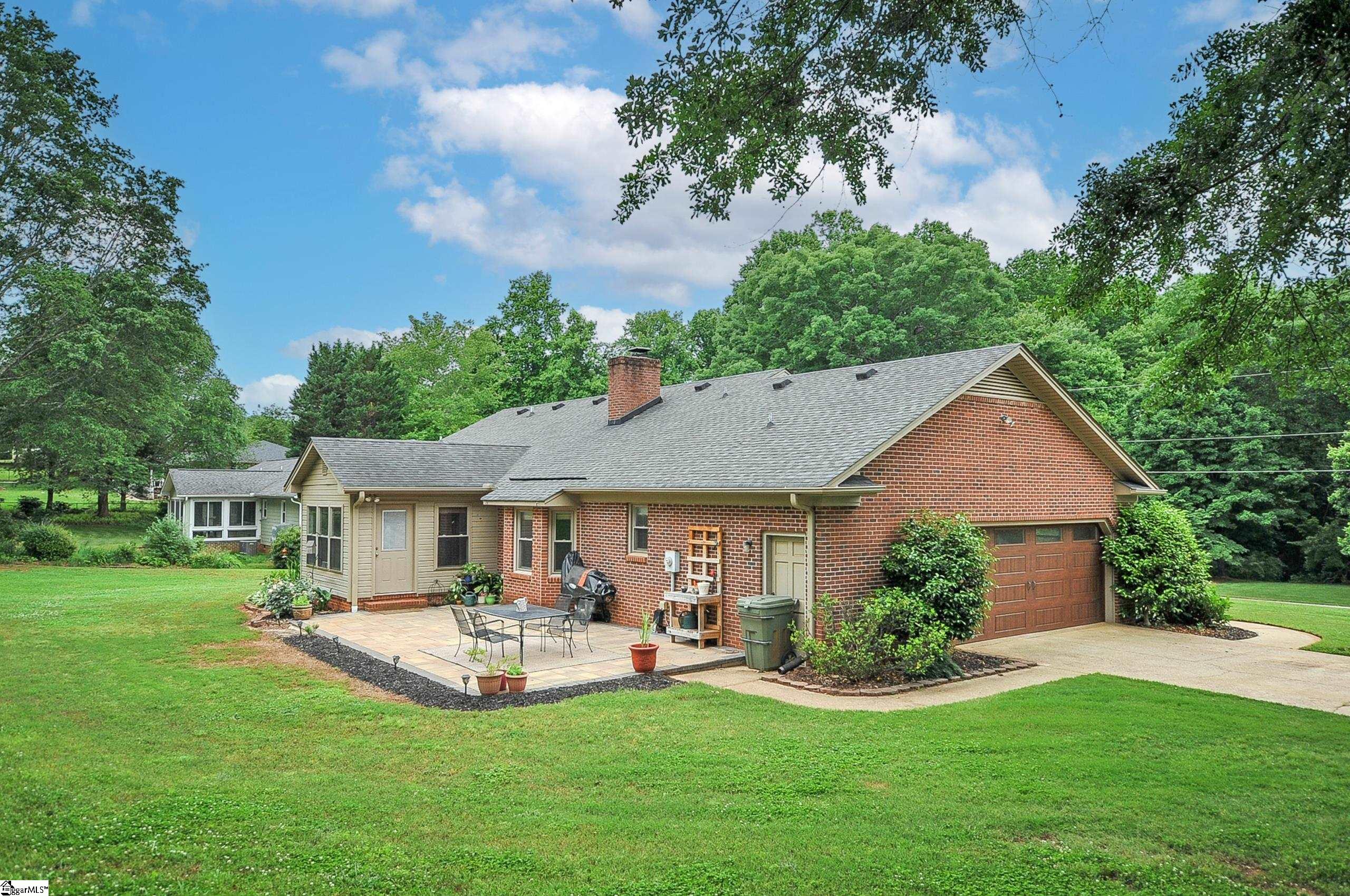 204 Colony Road Taylors, SC 29687 - Photo 30 of 32 Gallery Image 30